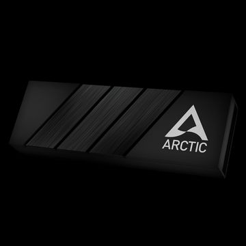 Радиатор SSD ARCTIC M2 Pro (Black) (ACOTH00001A)