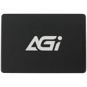Твердотельный накопитель SSD AGI  AI238 SSD 2.5" 2TB QLC RETAIL-Color Box 