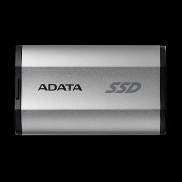 Твердотельный накопитель SSD ADATA 500GB SD810 SD810-500G-CSG 