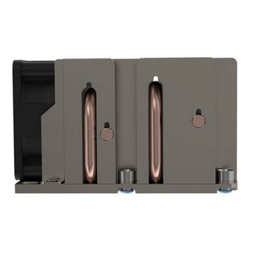 Вентилятор для процессора ALSEYE AS-R83 TDP 250W 2U active Intel® LGA 3647 108L x 78W x 64.5H (mm) 
AL6063+CU1100+4PIPE,With backplate