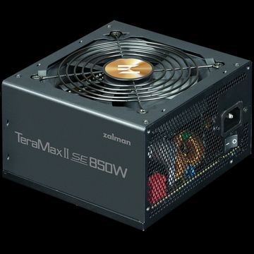 Блок питания ZM850-TMX2SE 850W 80+Gold (KR/EU)