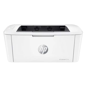 Принтер HP  LaserJet M111a A4, лазерный, черно-белый, 20стр/мин, 600dpi, 500МГц, 16Мб, USB , 500стр/картридж, (7MD67A)(677021)