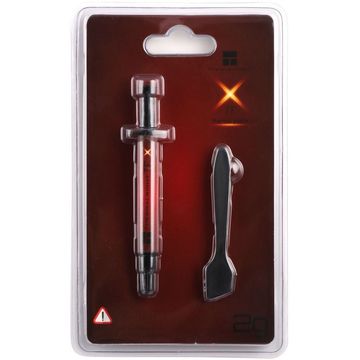 Термопаста Thermal Grease Thermalright TFX 2g / blister+spatula