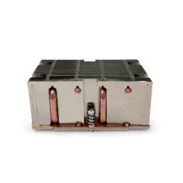 Пассивный кулер ALSEYE PD2V