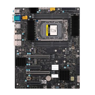 Материнская плата Supermicro MBD-H13SRA-F-B