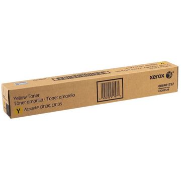 Тонер Xerox Тонер желтый XEROX AltaLink C8130/C8135 (006R01757) (617573)