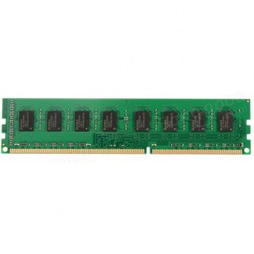 Модуль памяти Apacer 8GB Apacer DDR3 1600 DIMM DL.08G2K.KAM Non-ECC, CL11, 1.5V, AU08GFA60CATBGC, 2R, 512x8, RTL (886903)