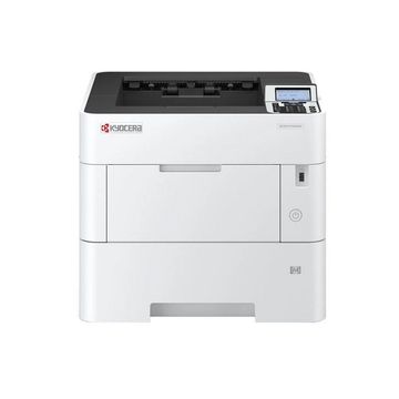 Kyocera Ecosys PA5000x А4, принтер, лазерный, черно-белый, 50стр/мин, 1200dpi, 1400МГц, 512Мб, 100+600, AirPrint/USB/Ethernet, 8000стр/картридж, (110C0X3NL0)
