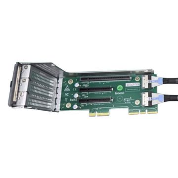Райзер-карта Gooxi SR2108-748-PCIE3-M1