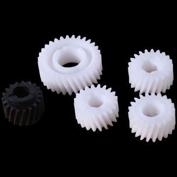 Набор шестерен для обслуживания узла очистки (Gear cleaning set Ricoh PRO C5100.7100) (D1942550)