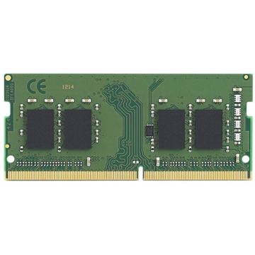 Модуль памяти Apacer 4GB Apacer DDR3 1600 SO DIMM DS.04G2K.KAM AS04GFA60CATBGC, Non-ECC, CL11, 1.5V, 1R, 512x8, RTL DS.04G2K.KAM (887351)