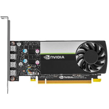 Видеокарта NVIDIA for Lenovo T1000-8G with ATX+LP Brackets 900-5G172-2770-000
