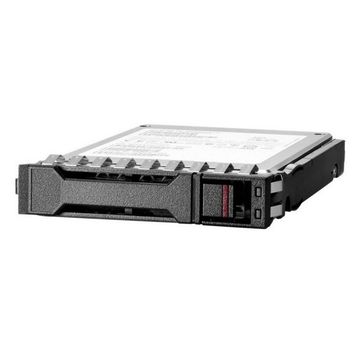 Твердотельный накопитель SSD HPE 480GB SATA 6G Read Intensive SFF BC Multi Vendor