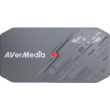 Устройство видеозахвата внешнее AVER Media CamStream 4K, BU113 G2, RTL