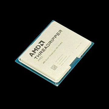 Центральный Процессор AMD RYZEN Threadripper PRO 9995WX OEM (Shimada Peak, 4nm, C96/T192, Base 2,5 GHz, Turbo 5,4 GHz, Without Graphics, L3 384MB, TDP 350W, sTR5)