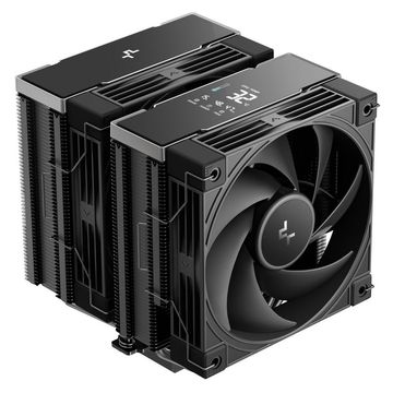 Вентилятор для процессора Deepcool AK620 G2 DIGITAL NYX