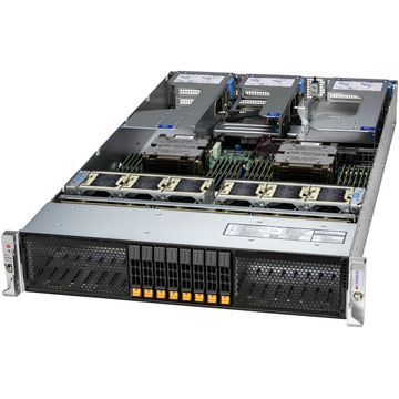 Платформа системного блока SuperMicro AS -2126HS-TN
