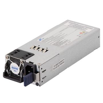 Блок питания серверный FSP FSP800-29FM   800W, CRPS Redundant module (ШВГ=73,5*39*185 мм),  80+ Platinum , Input 90-264Vac, CRPS 2.0, PMBUS 1.2