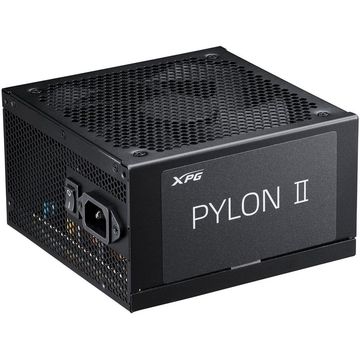 Блок питания ПК XPG PYLONII550B