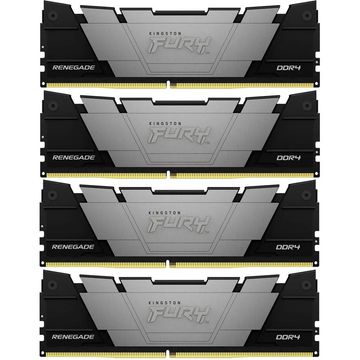 Модуль памяти Kingston KF432C16RB2K4/32 