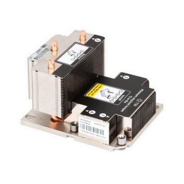 Радиатор HPE ProLiant DL380 Gen10 Plus Standard Heat Sink Kit 