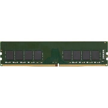 Модуль памяти Kingston 16GB DDR4 3200 DIMM ValueRAM Non-ECC, CL22, 1.2V, 2Rx8, RTL