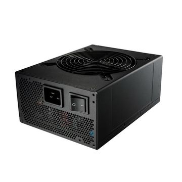 Блок питания серверный FSP FSP2000-52AGPBI,  2000W, PS2/ATX (ШВГ=150*86*200 мм), IPC, AC FULL Range, DC ATX 80 PLUS GOLD, 12 cm fan, модульный (отстегивающиеся кабели)