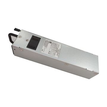 Блок питания серверный ASPower U1A-K10300-DRB    1U Slim 300W (ШВГ=50.5*40*196mm), 89+, OEM (696060)