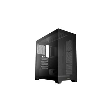 Корпус для ПК Case Ocypus Gamma C72 BK Gamma-C72-BKD400XX-GL