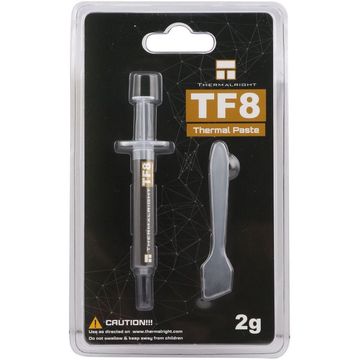 Термопаста Thermal Grease Thermalright TF8 2g / blister+spatula