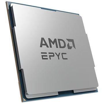 Центральный Процессор AMD EPYC 9254 24 Cores, 48 Threads, 2.9/*4.15*GHz, 128MB, DDR5-4800, 2S, 200/240W OEM
