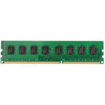 Модуль памяти Apacer 4GB Apacer DDR3 1600 DIMM DL.04G2K.KAM Non-ECC, CL11, 1.5V, AU04GFA60CATBGC, 1R, 512x8, RTL (887337)