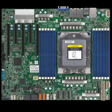 Материнская плата SuperMicro MBD-H13SSL-NT-B