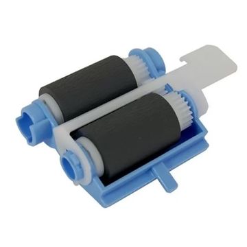 Ролик захвата из кассеты (лоток 2,3,4,5) для HP LJ M501/M506/M527/M402/M426 (RM2-5741) (ориг)