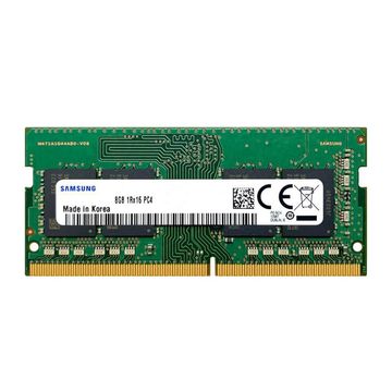 Модуль памяти 8GB Samsung DDR4 3200 SO DIMM  Laptop Non-ECC, CL22, 1.2V, 1Rx16, Bulk