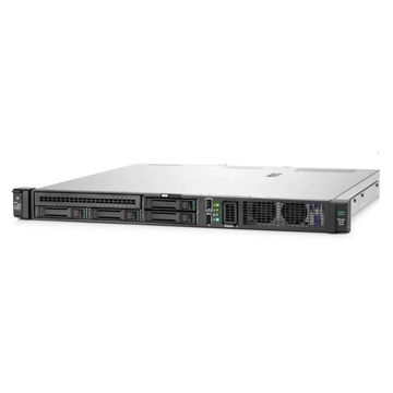 Платформа системного блока с ЦПУ HPE ProLiant DL20 Gen11 4SFF Hot Plug Server /1xIntel Xeon 6333P/1x 32GB (1x32GB) Dual Rank x8 DDR5-4800/MR408i-o Gen11 x8 Lanes 4GB Cache OCP SPDM Storage Controller/