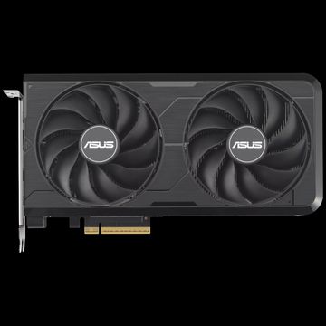 Видеокарта ASUS RTX5060Ti DUAL EVO OC 16GB GDDR7 128bit 3xDP HDMI 2FAN OEM (DUAL-RTX5060TI-O16G-EVO)