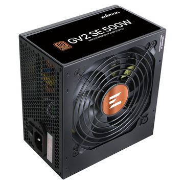 Блок питания ПК Zalman ZM500-GV2SE 