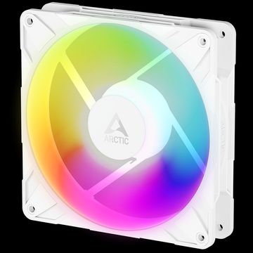 Вентилятор корпусной ARCTIC P14 Pro Reverse A-RGB White (ACFAN00324A)