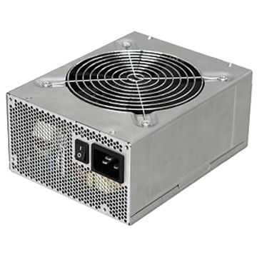 Блок питания серверный FSP FSP1200-50ADB,   1200W, PS2/ATX (ШВГ=150*86*190мм), 80 PLUS GOLD, 12 cm fan, модульный (отстегивающиеся кабели)