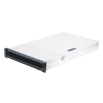 Корпус Chenbro RM23824H01*15158 2U,2.5 24BAY,CRPS,W/RPSU 1200W+MINI SAS+2.5" HDD TRAY+FAN+2.5" 2BAY SUPPORT BRACKET,SINGLE(CHENBRO,SR/SK)+PALLET,REV.B00