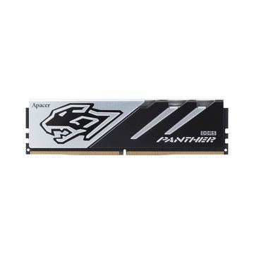 Модуль памяти Apacer DDR5 DIMM 6000-38 2048x8 16GB 1.35V OC Panther DDR5 w/HS RP 