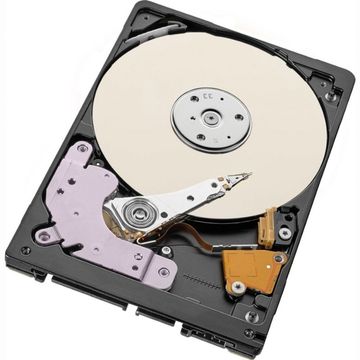 Жесткий диск Seagate BarraCuda ST4000LM024 4TB 2.5" SATA 6Gb/s, 5400rpm, 128MB, Bulk