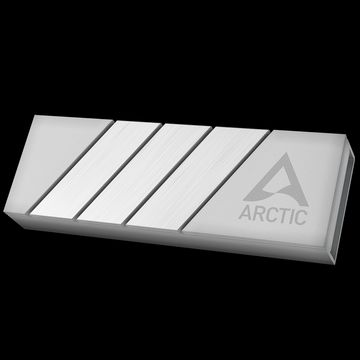 Радиатор SSD ARCTIC M2 Pro (Silver) (ACOTH00002A)