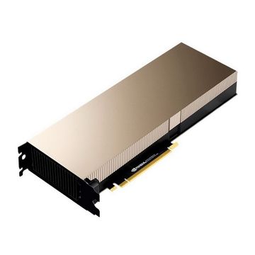 Графический процессор NVIDIA  TESLA A16 4x Ampere GPU, 64GB (4x 16GB), 250W