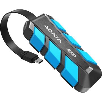 Твердотельный накопитель SSD ADATA 500GB SC740 SC740-500G-CBU 