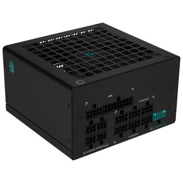 Блок питания ПК GamerStorm PQ1000G