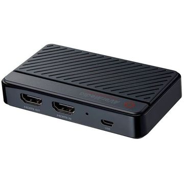 Устройство видеозахвата внешнее AVER Media Live Gamer MINI, RTL {20} (GC311) (679248)