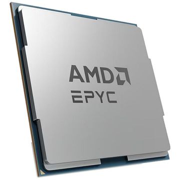 Центральный Процессор AMD EPYC 9175F 16 Cores, 32 Threads, 4.2/5.0GHz, 512MB, DDR5-6400, 2S, 320/400W OEM