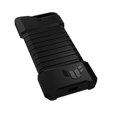 Корпус для HDD/SSD ASUS TUF Gaming A1 ESD-T1A/BLK/G/AS 